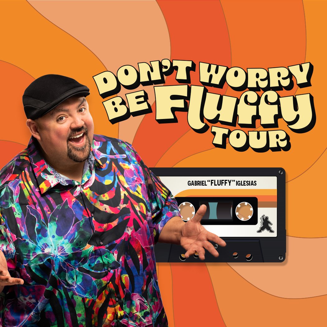 Gabriel Iglesias 1